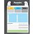 Agenda 2025 FLORK CD ESP 352P. 133X278MM PCT.C/04 - Imagem 10
