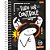 Agenda 2025 FLORK CD ESP 352P. 133X278MM PCT.C/04 - Imagem 3