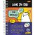 Agenda 2025 FLORK CD ESP 352P. 133X278MM PCT.C/04 - Imagem 5