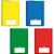 Agenda Permanente STIFF CD 192P. 134X200MM PCT.C/04 - Imagem 2