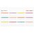 AGENDA/PLANNER 2025 Stilo CD ESP 128P. 162X90MM PCT.C/04 - Imagem 3