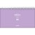 AGENDA/PLANNER 2025 Stilo CD ESP 128P. 162X90MM PCT.C/04 - Imagem 3