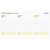 AGENDA/PLANNER 2025 Stilo CD ESP 128P. 162X90MM PCT.C/04 - Imagem 4