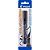 Pincel Marcador Atomico 1100-P Preta Blister - Imagem 3