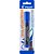 Pincel Marcador Atomico 1100-P Azul Blister - Imagem 3