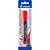 Pincel Marcador Atomico 1100-P Vermelho Blister - Imagem 3