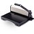 Maquina Encadernadora L390X115MM P/10F.54FUROS BG A4 - Imagem 2