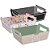 Cesta de Papel Sortida TAM G 32X24X11CM - Imagem 3