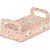 Cesta de Papel Romantic M - Imagem 1