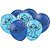 Balao Decorado N.09 STITCH NEW PCT.C/25 - Imagem 1
