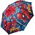 GUARDA-CHUVA SPIDER-MAN 48CM. Automatico - Imagem 1
