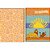 Caderno 01X1 Capa Dura o Rei Leao 80FLS PCT.C/04 - Imagem 5