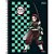 Caderno 10X1 Capa Dura Demon Slayer 160FLS PCT.C/04 - Imagem 7