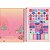 Caderno 10X1 Capa Dura WEST GIRL 160FLS PCT.C/04 - Imagem 4