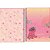 Caderno 10X1 Capa Dura WEST GIRL 160FLS PCT.C/04 - Imagem 5