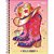 Caderno 10X1 Capa Dura WEST GIRL 160FLS PCT.C/04 - Imagem 9