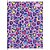 Caderno Brochura 1/4 D+ 96 Folhas MASC/FEM. PCT.C/10 - Imagem 2
