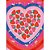 Caderno Brochurao Capa Dura BE BERRY 80FLS PCT.C/05 - Imagem 6