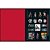 Caderno Brochurao Capa Dura Demon Slayer 80FLS PCT.C/05 - Imagem 3