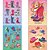 Caderno Brochurao Capa Dura WEST GIRL 80FLS PCT.C/05 - Imagem 2
