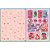 Caderno Brochurao Capa Dura WEST GIRL 80FLS PCT.C/05 - Imagem 3