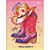 Caderno Brochurao Capa Dura WEST GIRL 80FLS PCT.C/05 - Imagem 5