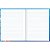 Caderno Caligrafia Capa Dura Sonic 40FLS Brochura Vertical PCT.C/05 - Imagem 3