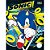 Caderno Caligrafia Capa Dura Sonic 40FLS Brochura Vertical PCT.C/05 - Imagem 5