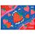 Caderno Desenho UNIV Capa Dura BE BERRY 80FLS Espiral PCT.C/04 - Imagem 4