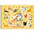 Caderno Desenho UNIV Capa Dura HUG ME 80FLS Espiral PCT.C/04 - Imagem 5