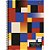 Caderno Quadriculado Univers. 07MMX07MM Espiral CD.80F PCT.C/04 - Imagem 3