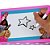 Livro Brinquedo Ilustrado Lousa ESCREVE e APAGA Barbie - Imagem 4