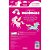 Livro Infantil Colorir KIT Lapis de COR Unicornios - Imagem 4