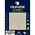 Papel para Impressao Reciclado Natural A4 180GR. - Imagem 1