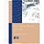 Papel Vegetal A4 90/95G. 210X297MM - Imagem 1