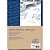 Papel Vegetal LG 90/95G. 216X355MM - Imagem 1