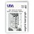 Papel Vegetal A4 60G. 210X297MM. (7898426279802) - Imagem 1