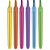 Caneta Marca Texto CIS Lumini Lite 6 Cores Neon Estojo - Imagem 3