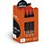 Caneta Corretiva Jocar Office 8ML Metal DP.C/12 - Imagem 2