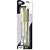 Caneta GEL ART 1.0 Metalico 3 Cores Blister - Imagem 2