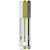 Caneta GEL ART 1.0 Metalico 3 Cores Blister - Imagem 3