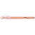 Caneta Marca Texto Clear Laranja CX.C/12 - Imagem 2