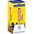 Pilha Zinco Palito AAA 10 Pacotes X 4 UNID - Imagem 1