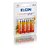 Pilha Zinco Pequena AA 10BLISTERSX4UNIDADE - Imagem 2