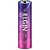 Pilha Recarregavel Pequena AA 2700MAH 1.2V C/02 - Imagem 2