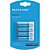 Pilha Recarregavel Pequena AA 2500MAH C/04 - Imagem 1