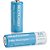 Pilha Recarregavel Pequena AA 2500MAH C/04 - Imagem 4