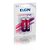 Pilha Recarregavel Pequena AA 2500MAH 1.2V C/02 - Imagem 2