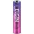 Pilha Recarregavel Palito AAA 1000MAH 1.2V C/02 - Imagem 2