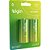 Pilha Alcalina GRANDE-D 10BLISTERSX2UNIDS. - Imagem 1